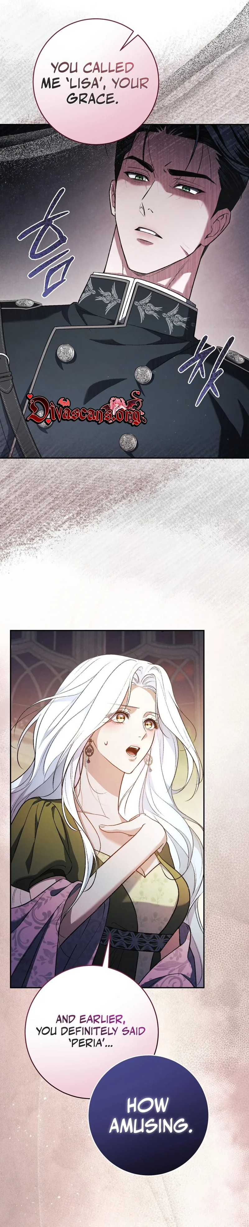 A Magnificent Regret Chapter 2 page 21