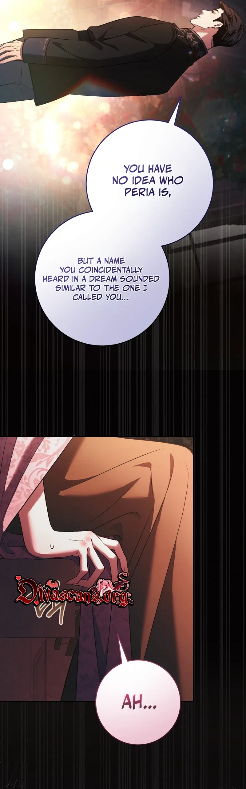 A Magnificent Regret Chapter 2 page 23