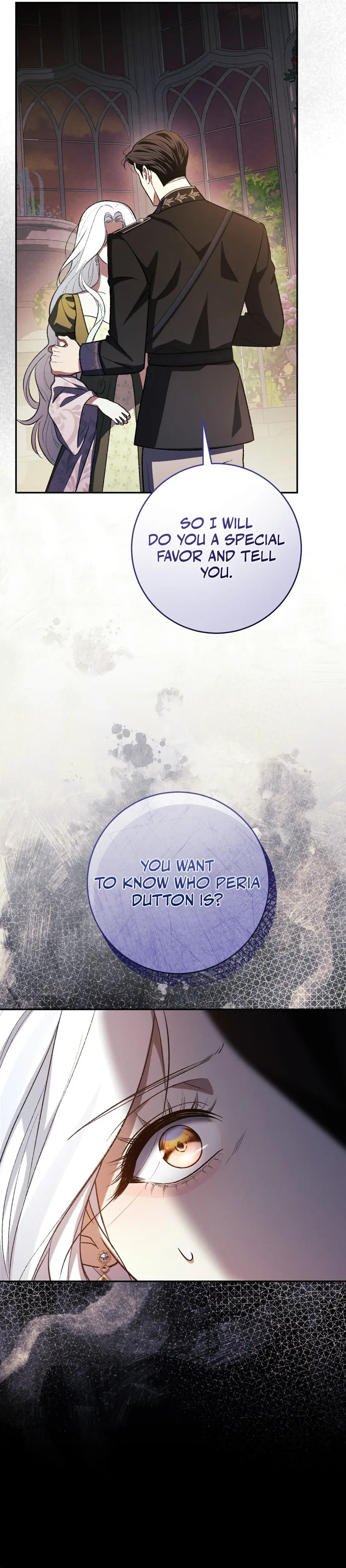A Magnificent Regret Chapter 2 page 26
