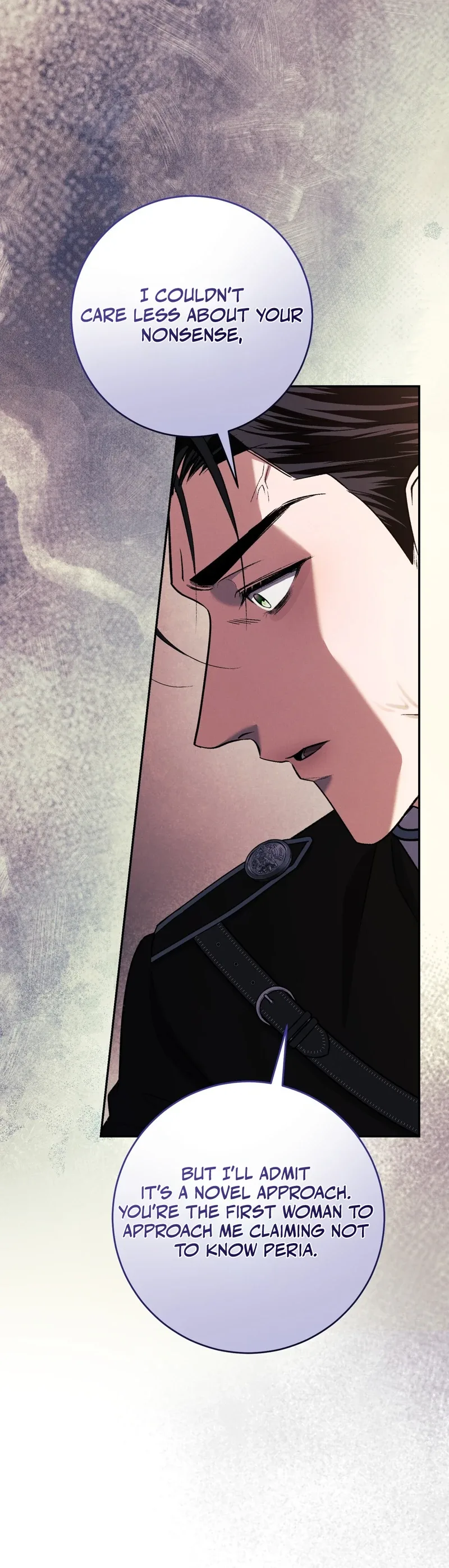 A Magnificent Regret Chapter 2 page 25