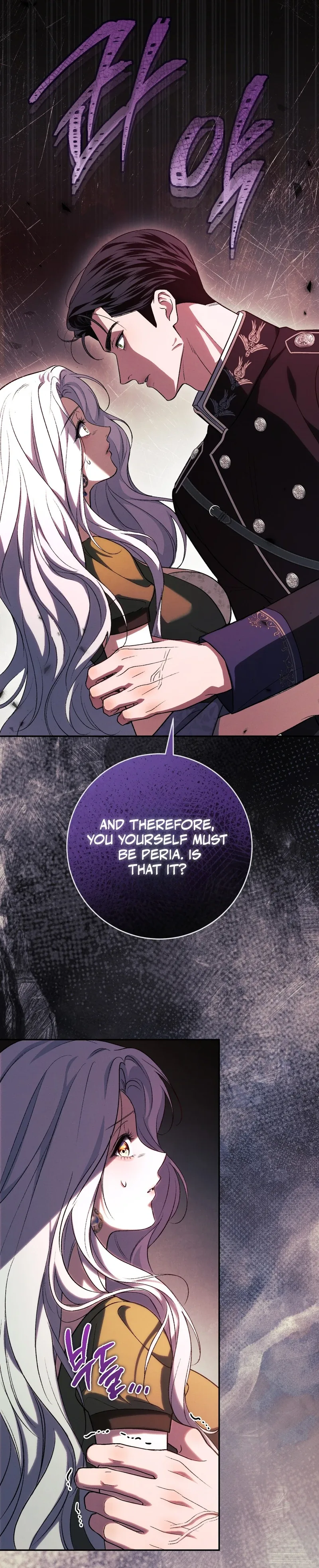 A Magnificent Regret Chapter 2 page 24