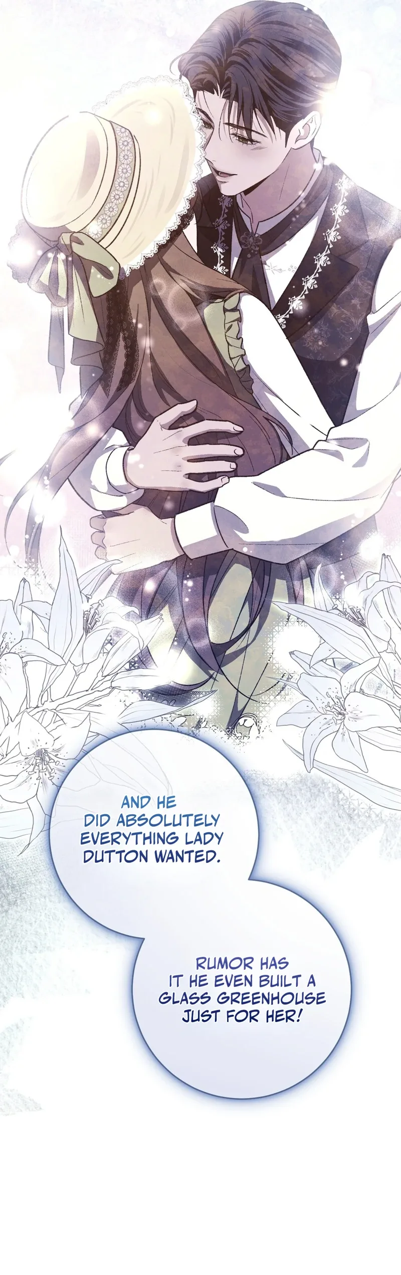 A Magnificent Regret Chapter 2 page 32