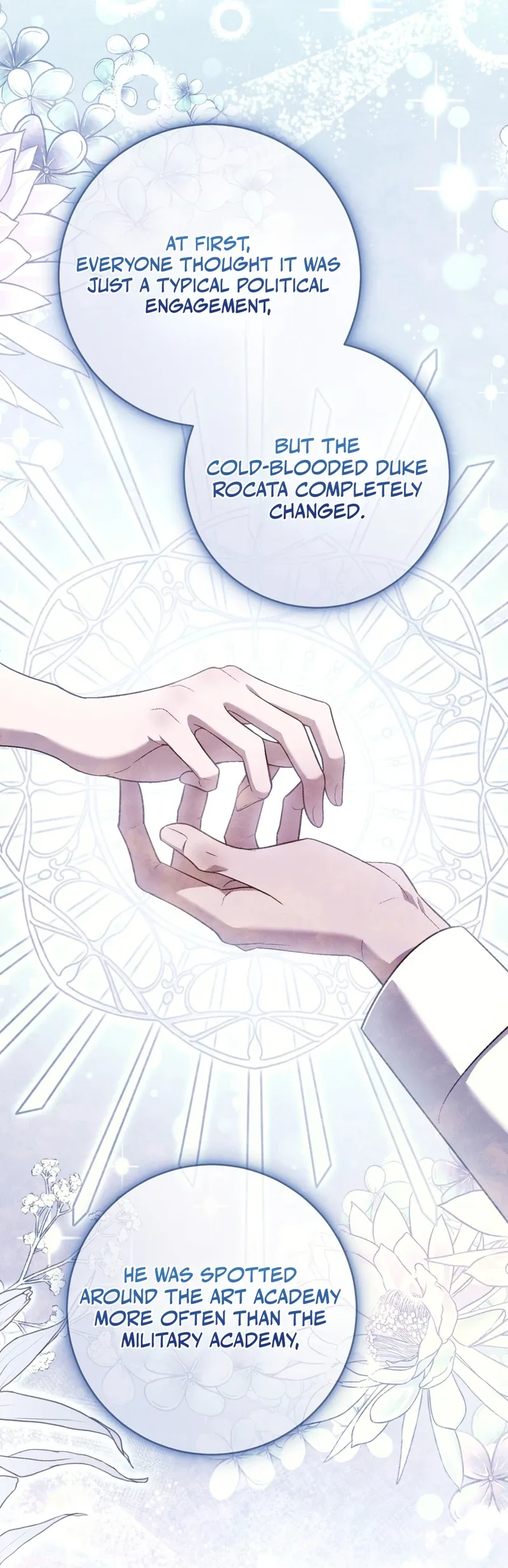 A Magnificent Regret Chapter 2 page 31