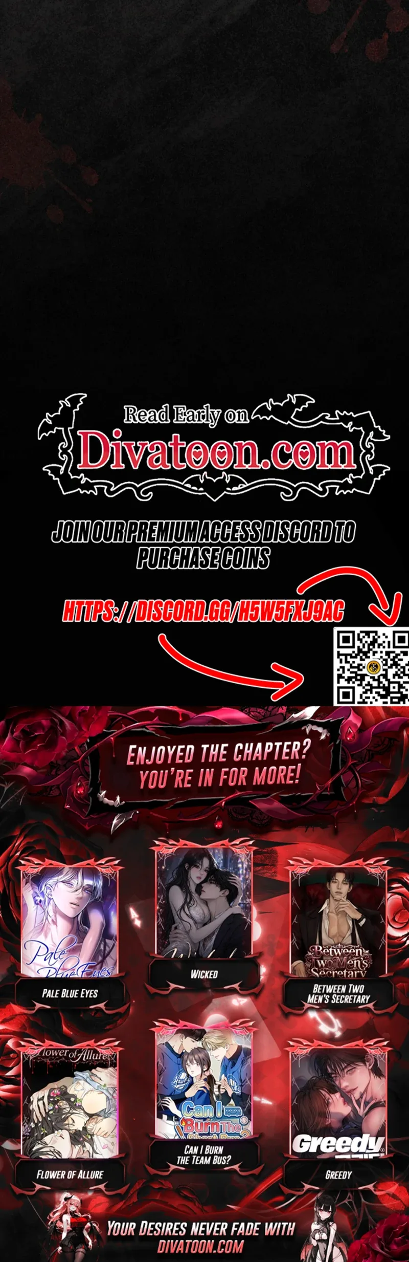A Magnificent Regret Chapter 2 page 37