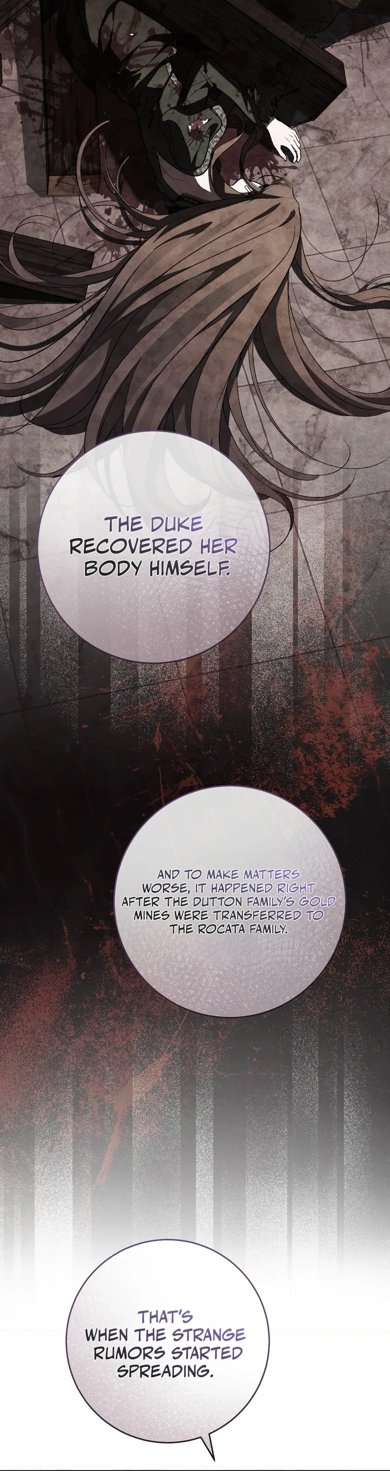 A Magnificent Regret Chapter 2 page 34