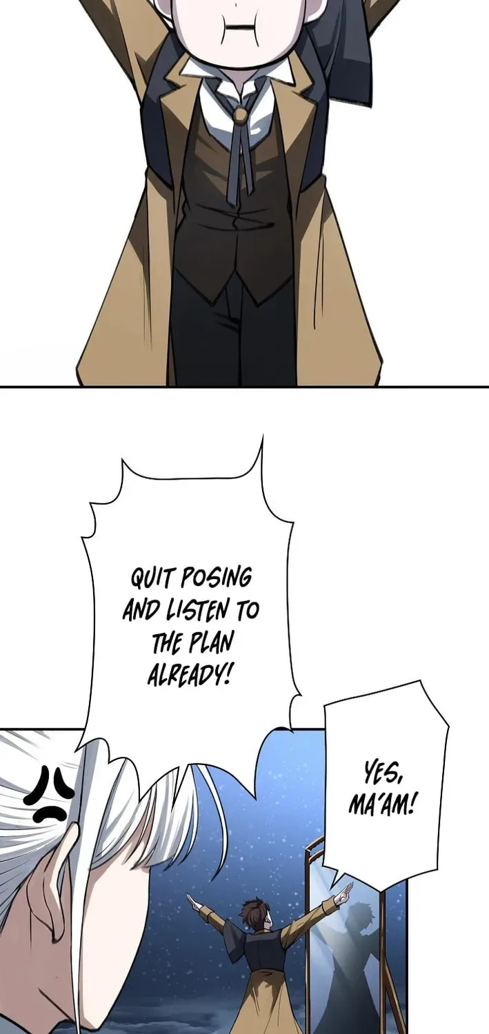 Starting Off By Surrendering to the Demon Lord Chapter 3 page 5
