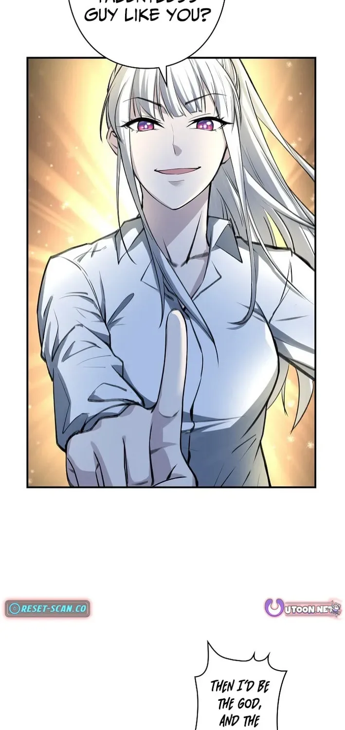 Starting Off By Surrendering to the Demon Lord Chapter 3 page 20