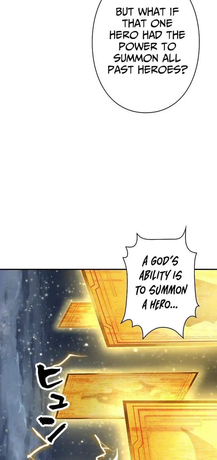 Starting Off By Surrendering to the Demon Lord Chapter 3 page 17
