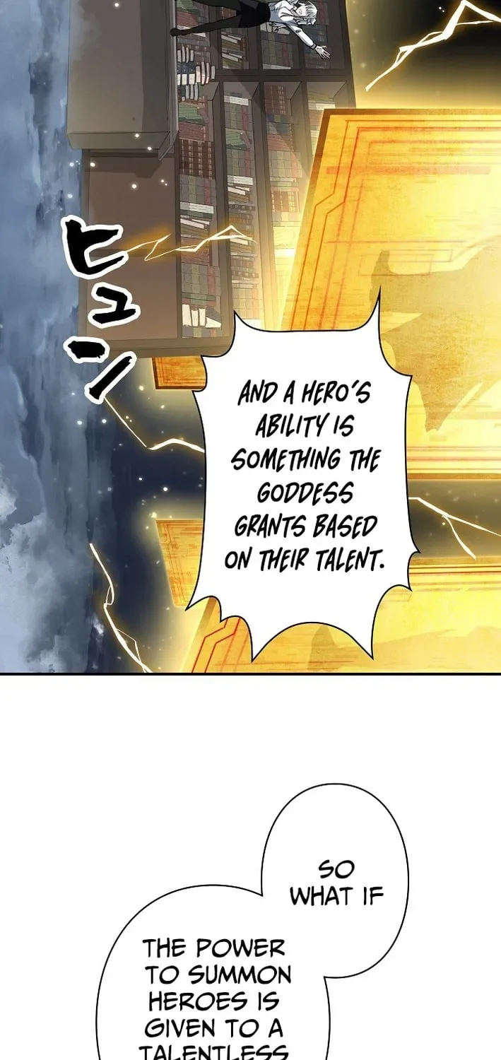Starting Off By Surrendering to the Demon Lord Chapter 3 page 19