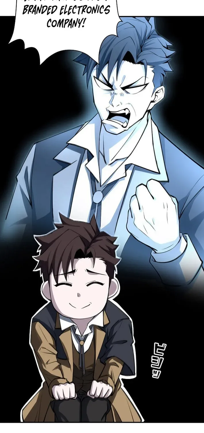 Starting Off By Surrendering to the Demon Lord Chapter 3 page 13