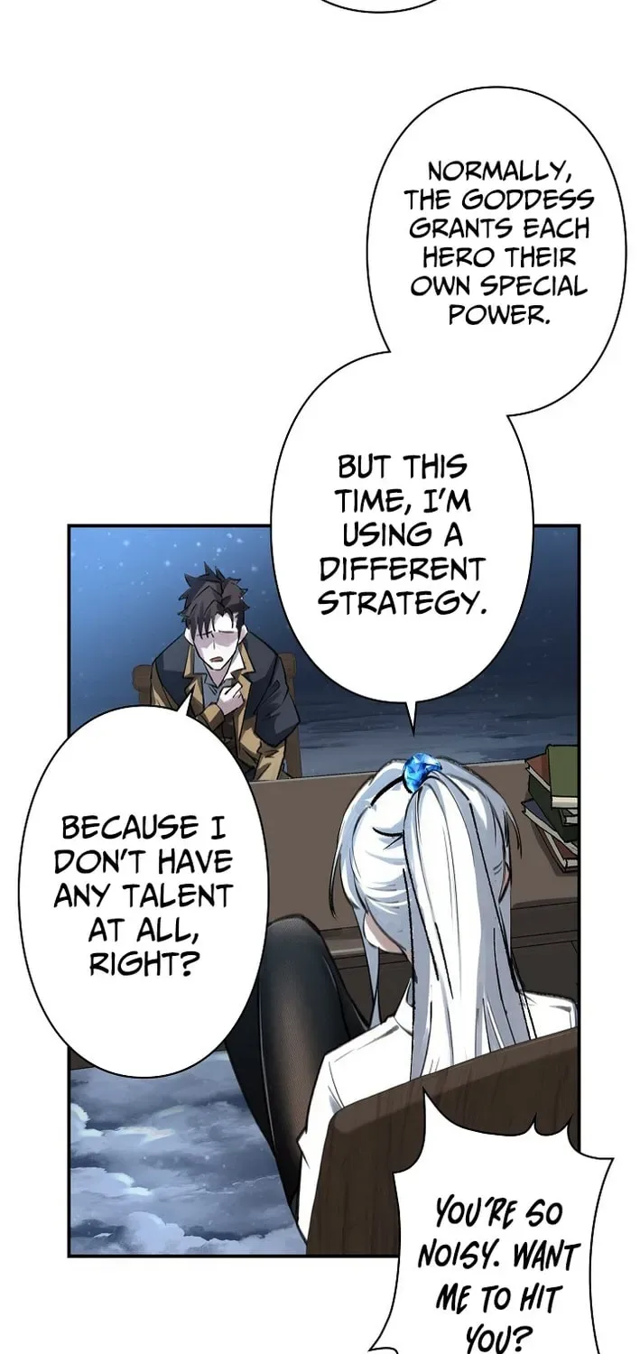 Starting Off By Surrendering to the Demon Lord Chapter 3 page 15