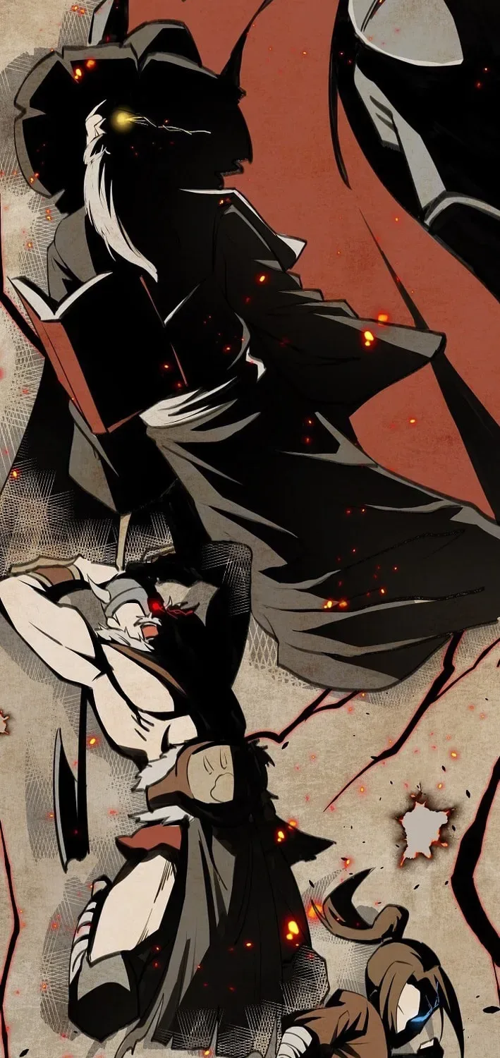 Starting Off By Surrendering to the Demon Lord Chapter 3 page 23