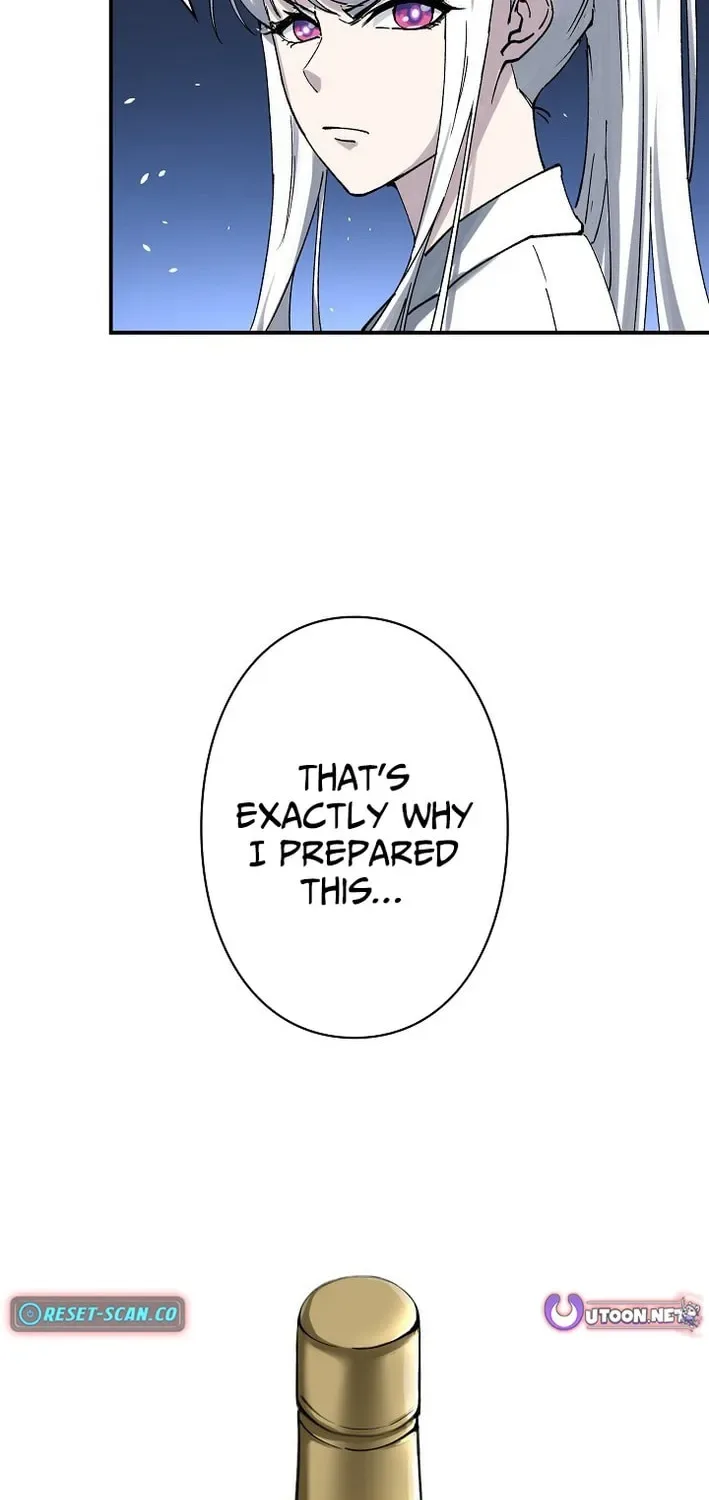 Starting Off By Surrendering to the Demon Lord Chapter 3 page 28