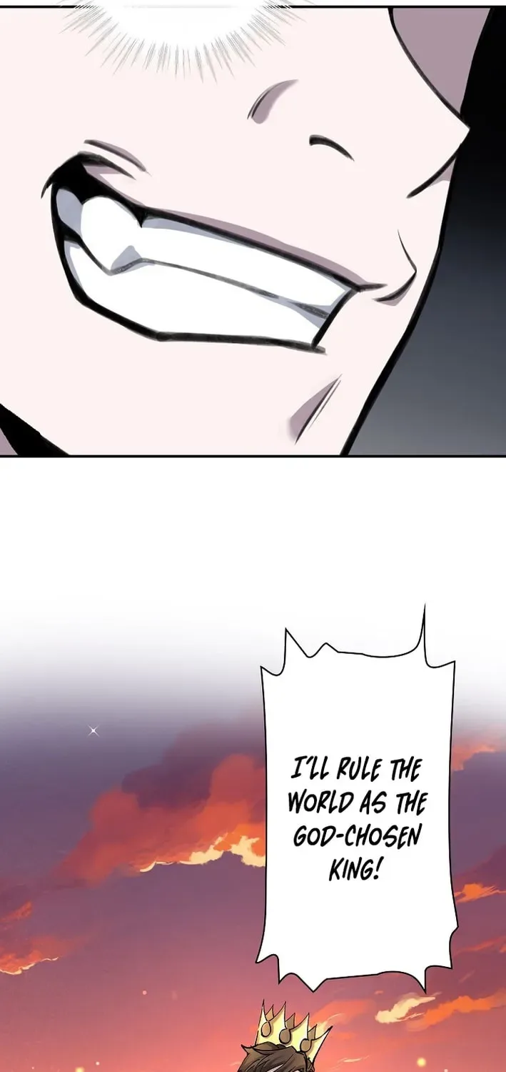 Starting Off By Surrendering to the Demon Lord Chapter 3 page 33