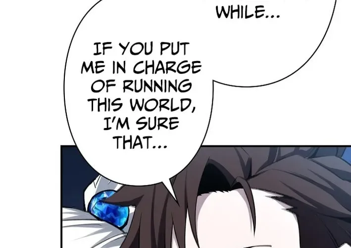 Starting Off By Surrendering to the Demon Lord Chapter 3 page 36