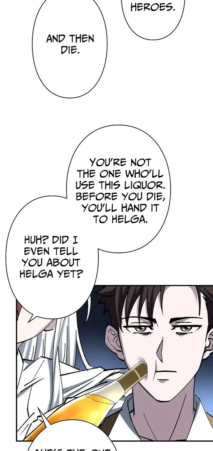 Starting Off By Surrendering to the Demon Lord Chapter 3 page 39