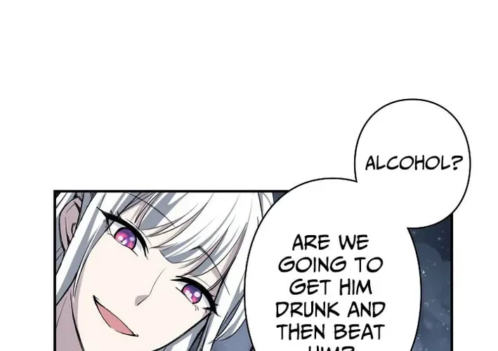 Starting Off By Surrendering to the Demon Lord Chapter 3 page 30