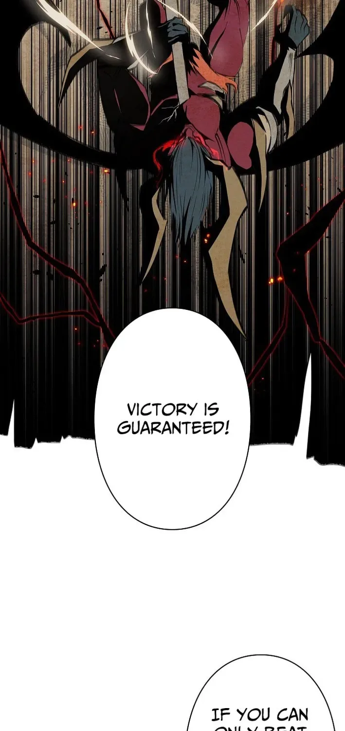 Starting Off By Surrendering to the Demon Lord Chapter 3 page 26