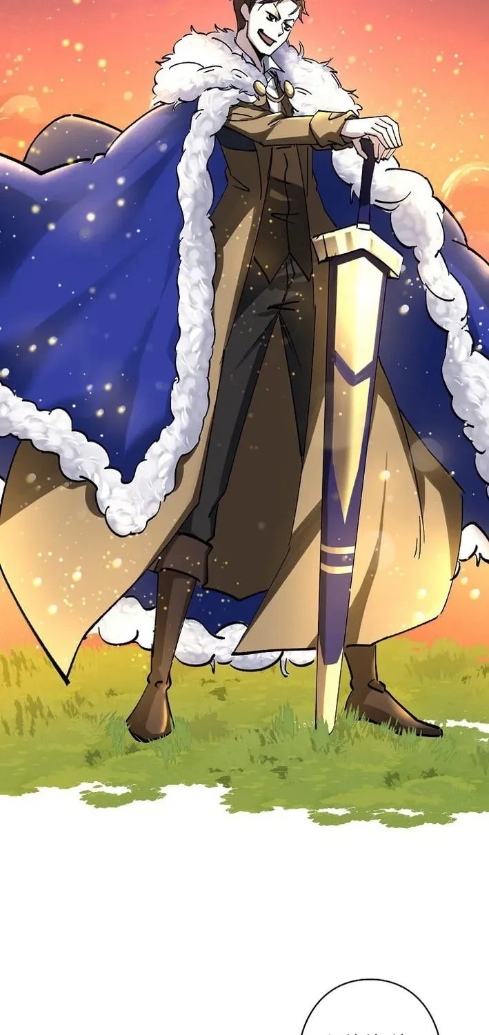 Starting Off By Surrendering to the Demon Lord Chapter 3 page 34