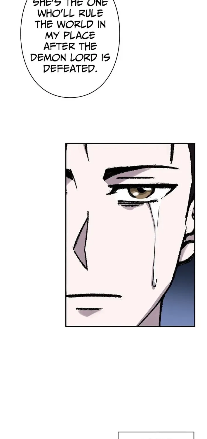 Starting Off By Surrendering to the Demon Lord Chapter 3 page 40