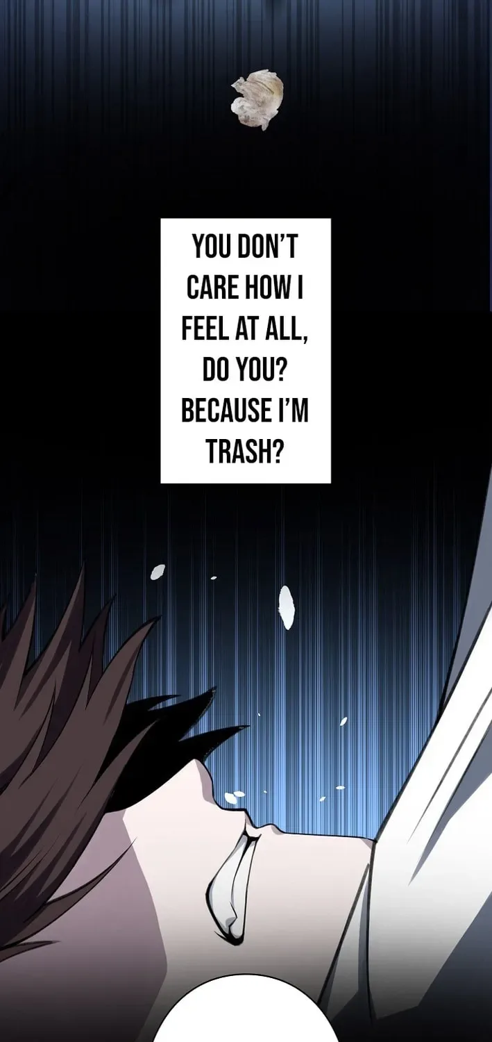 Starting Off By Surrendering to the Demon Lord Chapter 3 page 43