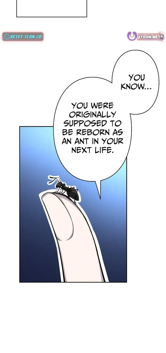 Starting Off By Surrendering to the Demon Lord Chapter 3 page 50