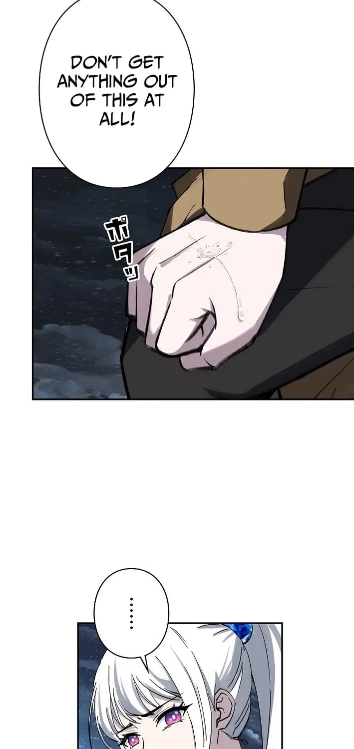 Starting Off By Surrendering to the Demon Lord Chapter 3 page 45