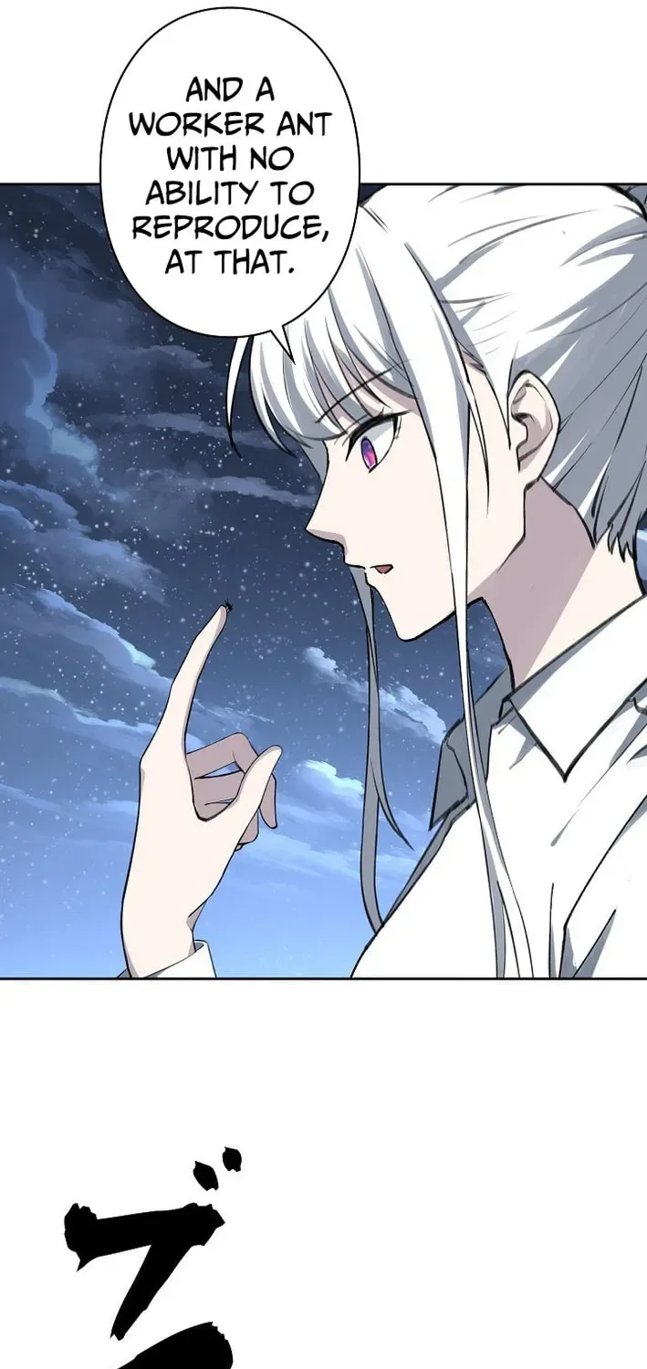 Starting Off By Surrendering to the Demon Lord Chapter 3 page 51