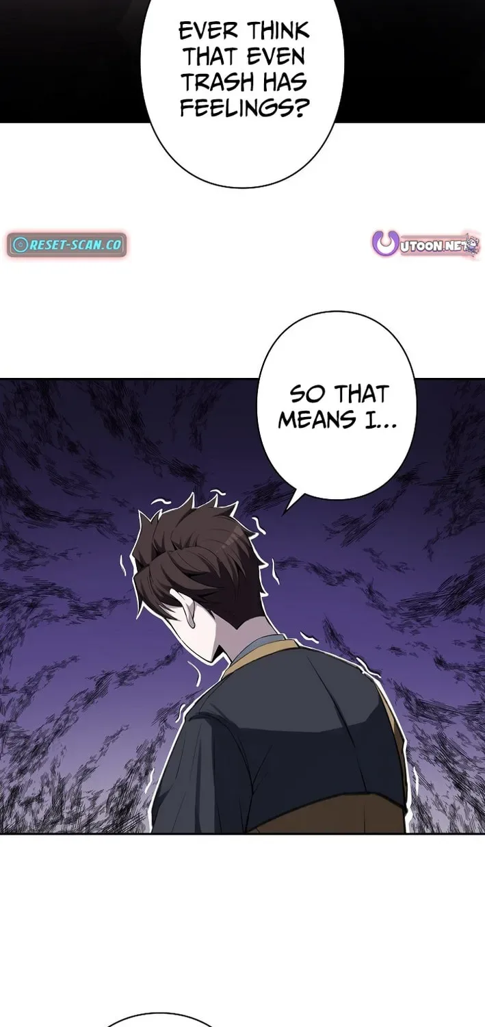 Starting Off By Surrendering to the Demon Lord Chapter 3 page 44