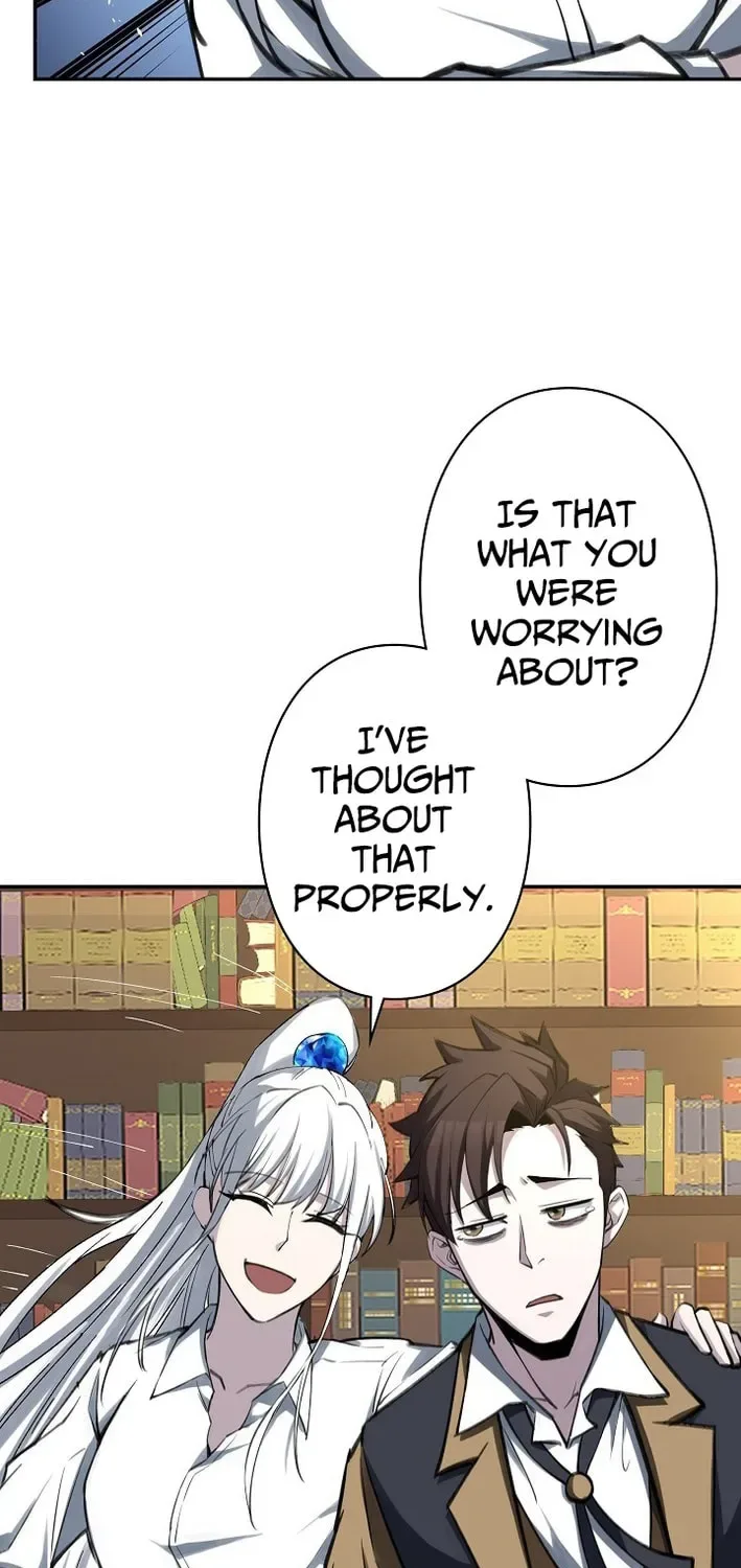 Starting Off By Surrendering to the Demon Lord Chapter 3 page 47