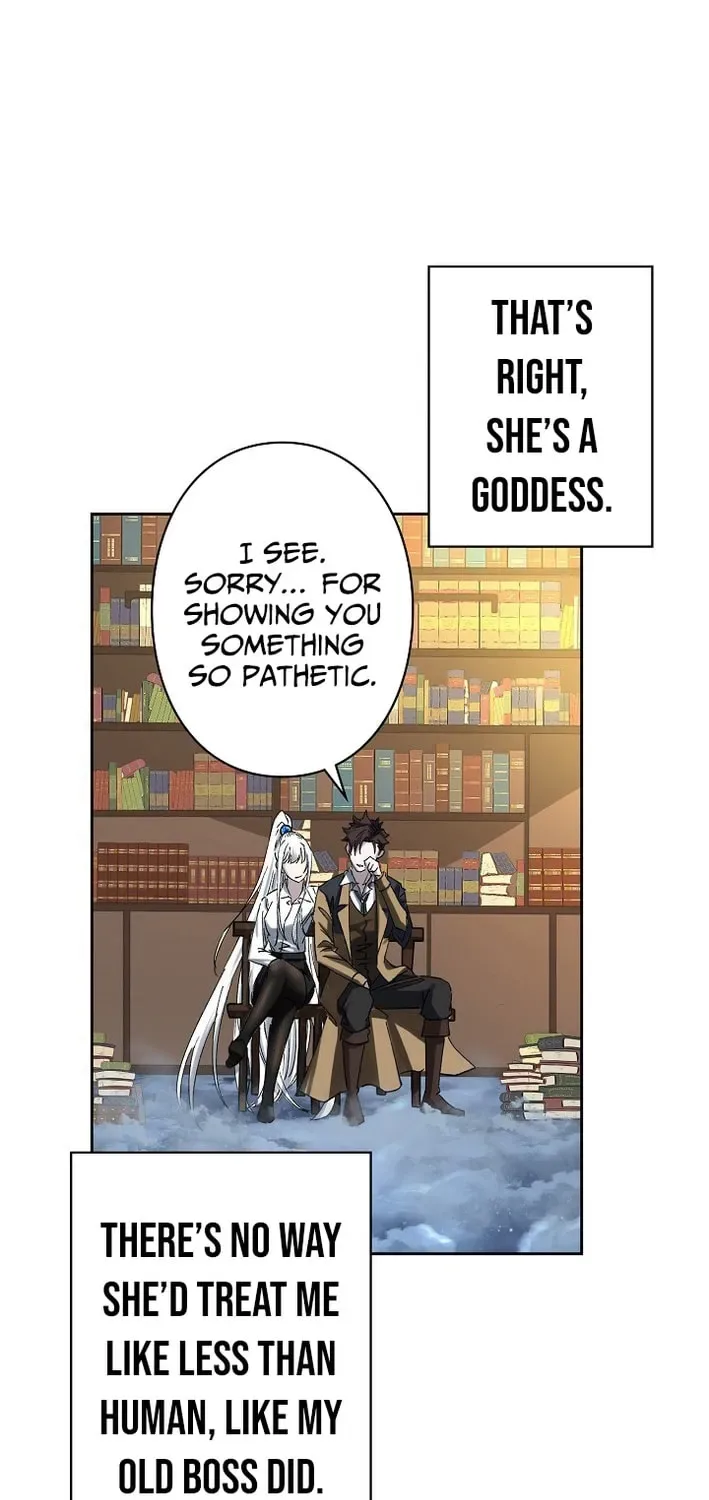 Starting Off By Surrendering to the Demon Lord Chapter 3 page 49