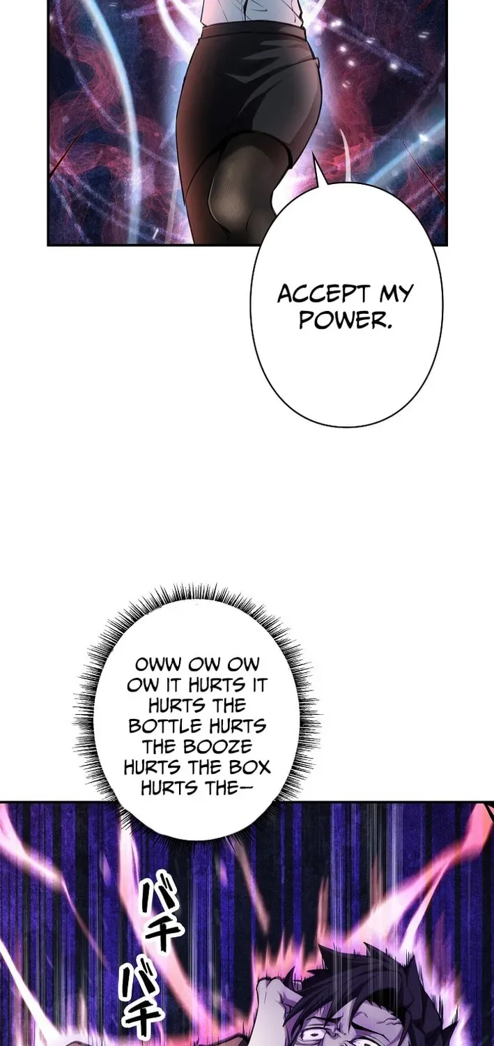 Starting Off By Surrendering to the Demon Lord Chapter 3 page 67