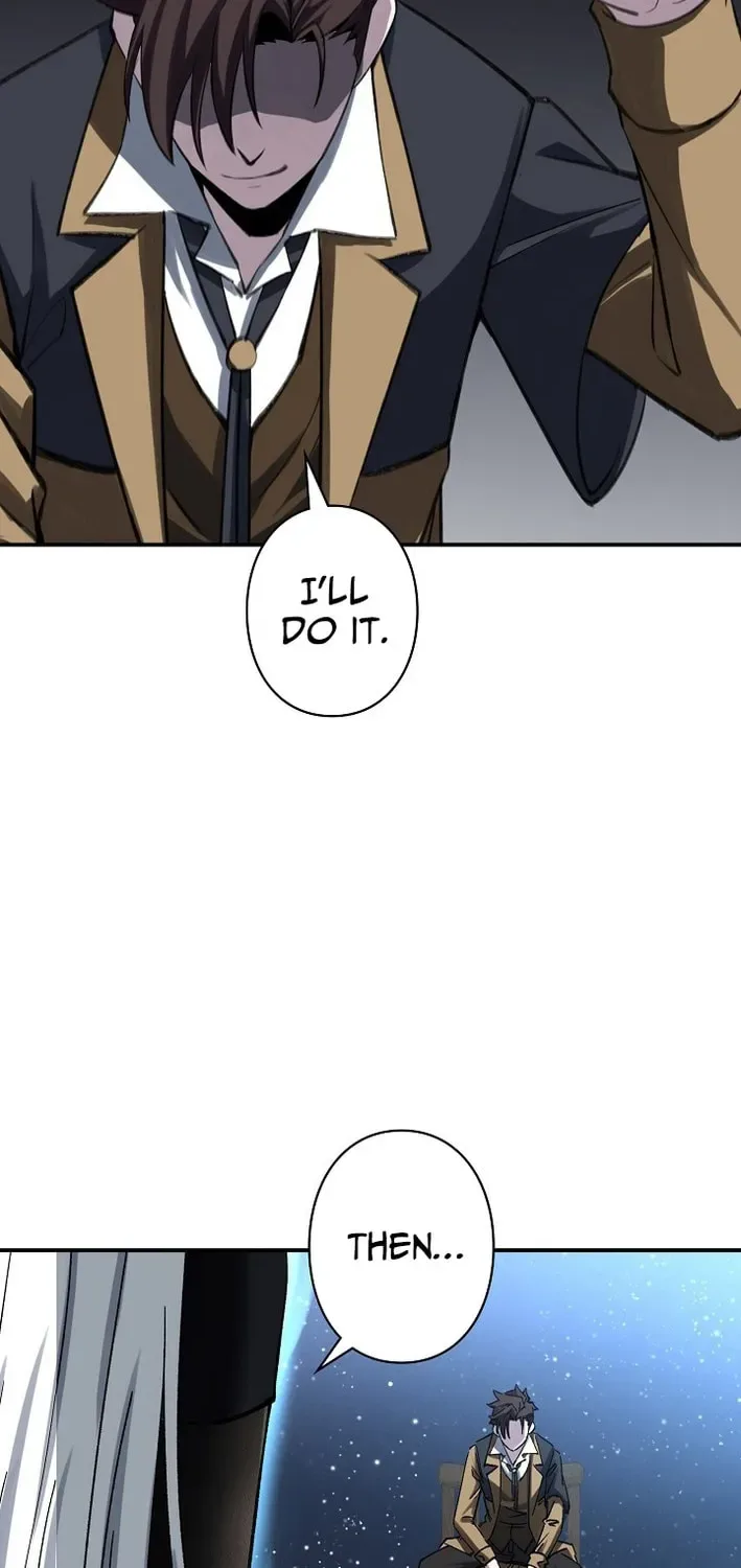 Starting Off By Surrendering to the Demon Lord Chapter 3 page 64