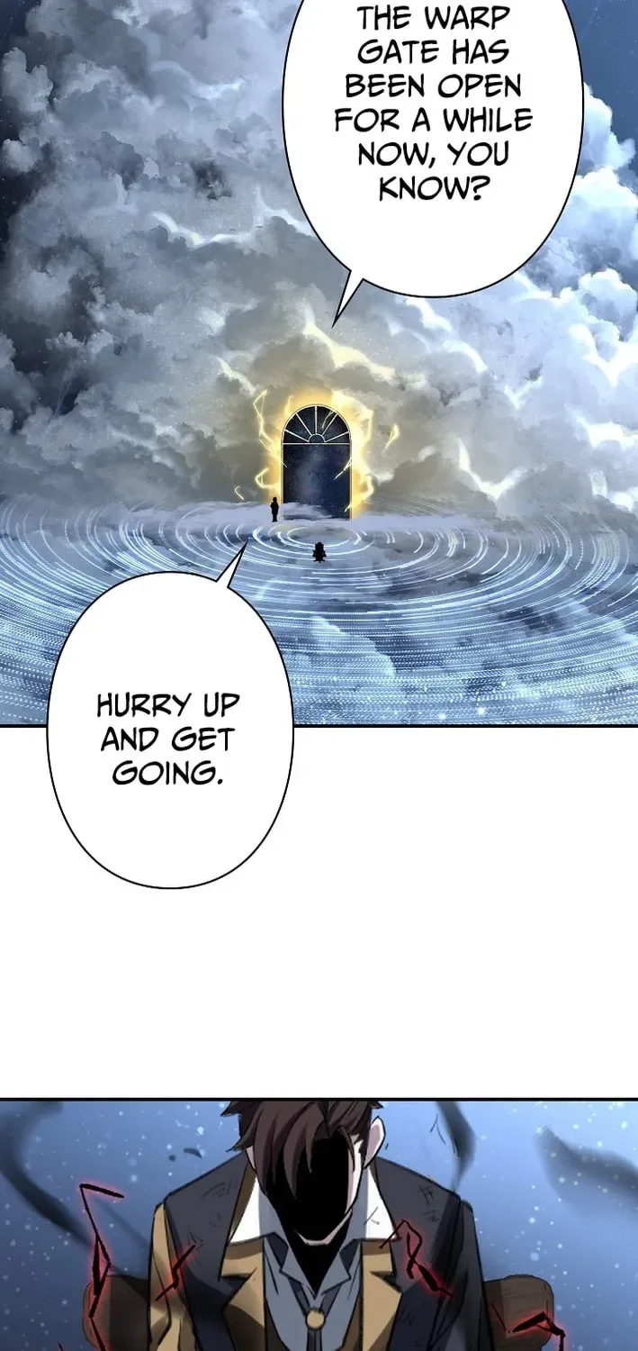 Starting Off By Surrendering to the Demon Lord Chapter 3 page 71