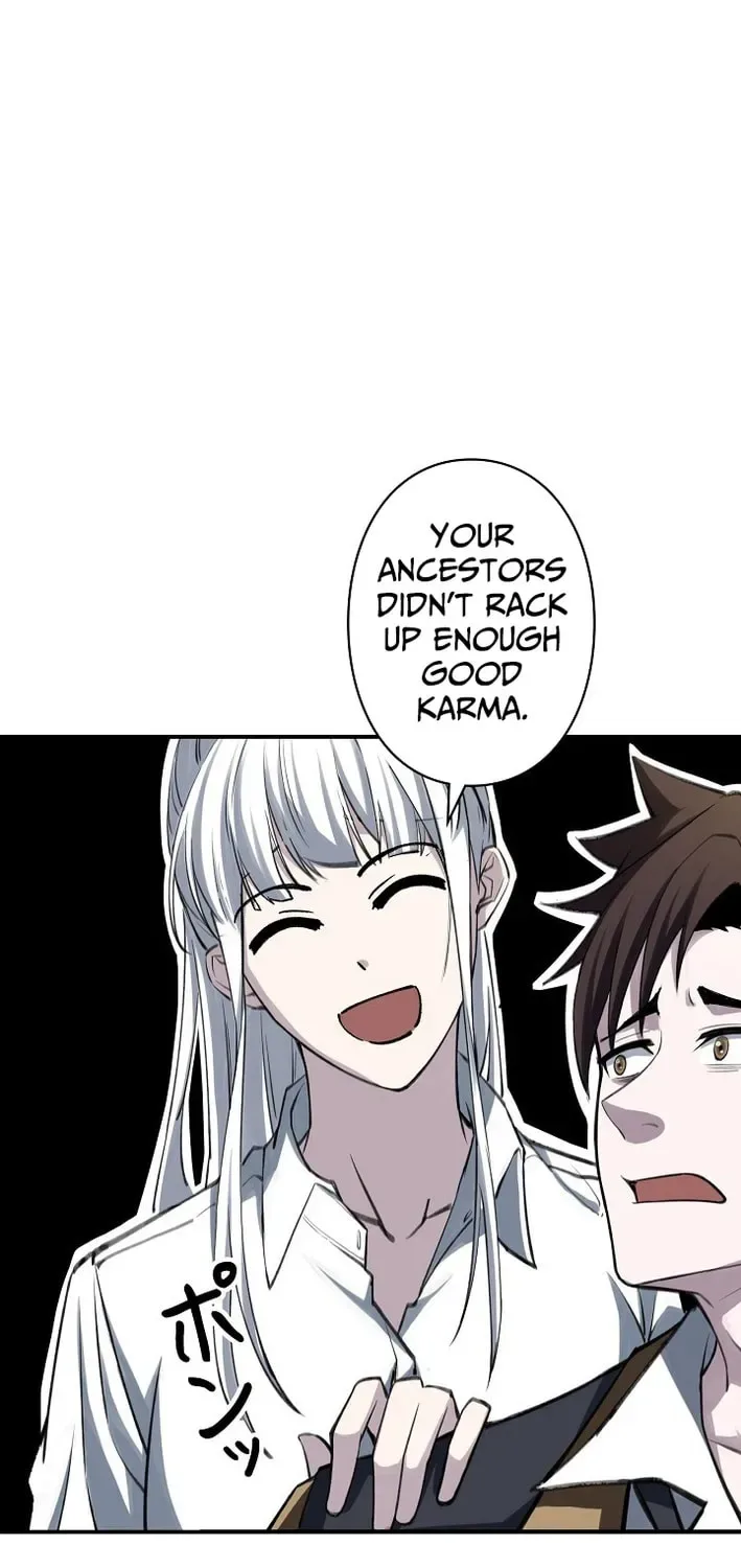 Starting Off By Surrendering to the Demon Lord Chapter 3 page 59