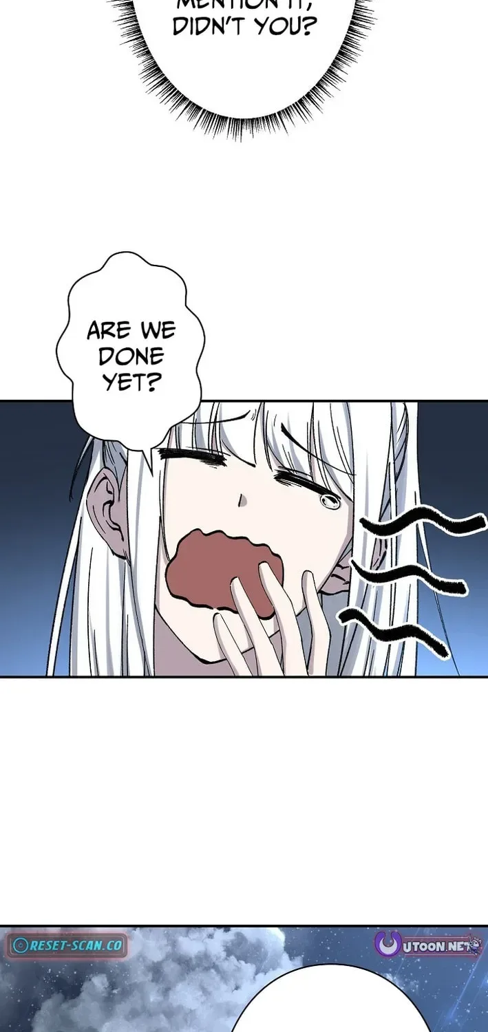 Starting Off By Surrendering to the Demon Lord Chapter 3 page 70