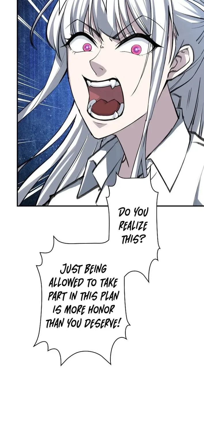 Starting Off By Surrendering to the Demon Lord Chapter 3 page 62