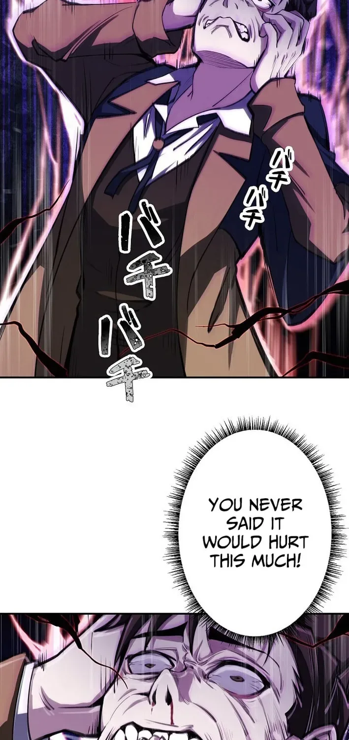 Starting Off By Surrendering to the Demon Lord Chapter 3 page 68