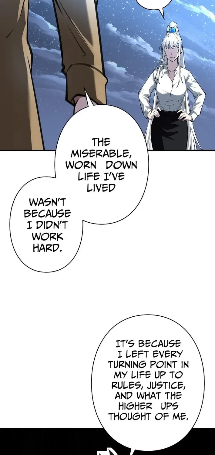 Starting Off By Surrendering to the Demon Lord Chapter 3 page 74