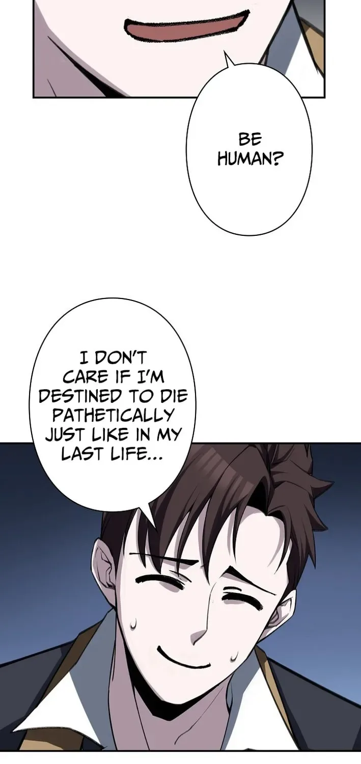 Starting Off By Surrendering to the Demon Lord Chapter 3 page 58