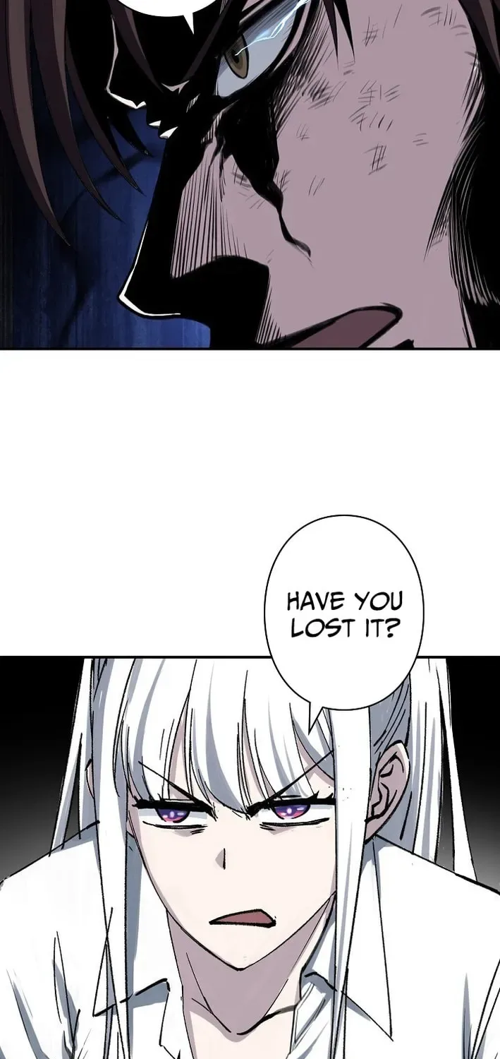 Starting Off By Surrendering to the Demon Lord Chapter 3 page 77
