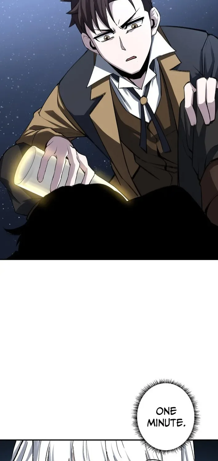 Starting Off By Surrendering to the Demon Lord Chapter 3 page 92
