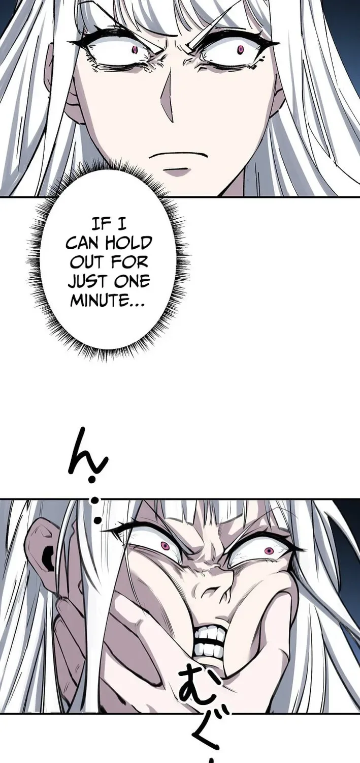 Starting Off By Surrendering to the Demon Lord Chapter 3 page 93