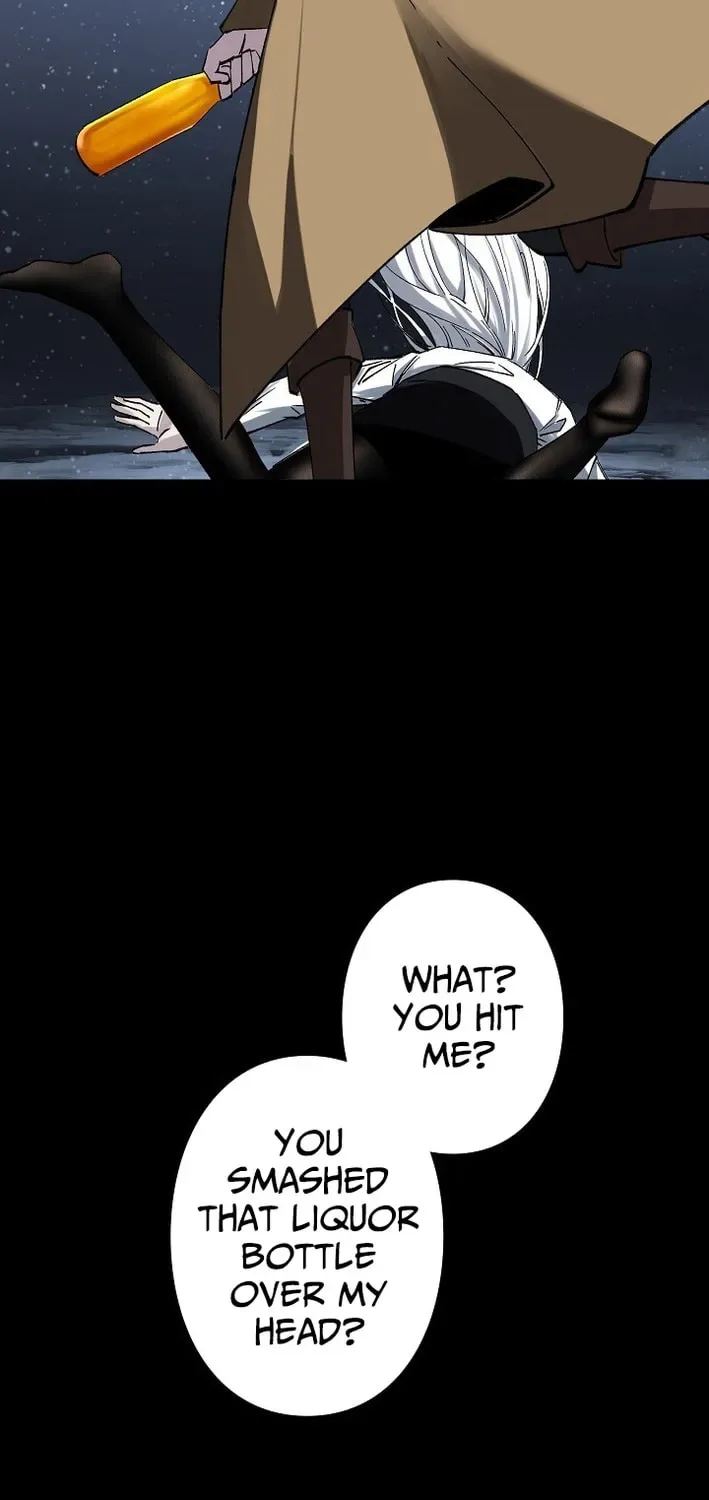 Starting Off By Surrendering to the Demon Lord Chapter 3 page 81