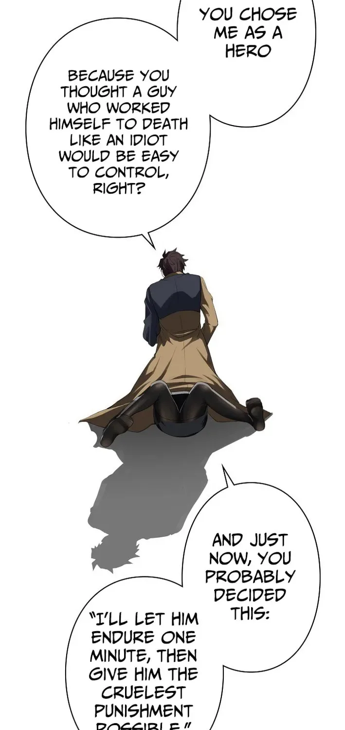 Starting Off By Surrendering to the Demon Lord Chapter 3 page 95