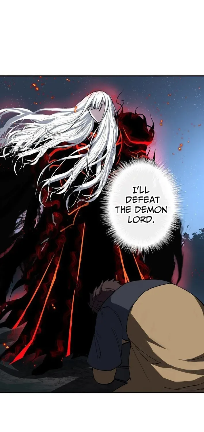 Starting Off By Surrendering to the Demon Lord Chapter 3 page 106
