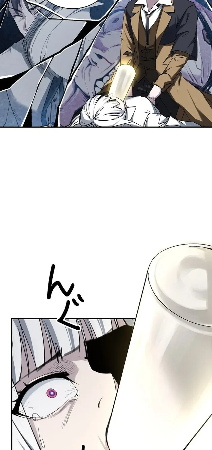 Starting Off By Surrendering to the Demon Lord Chapter 3 page 99