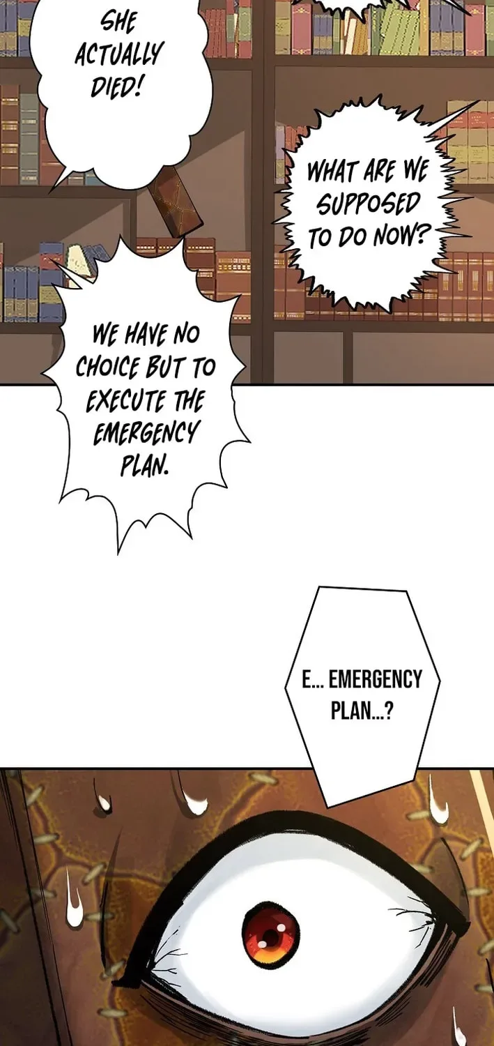Starting Off By Surrendering to the Demon Lord Chapter 3 page 110