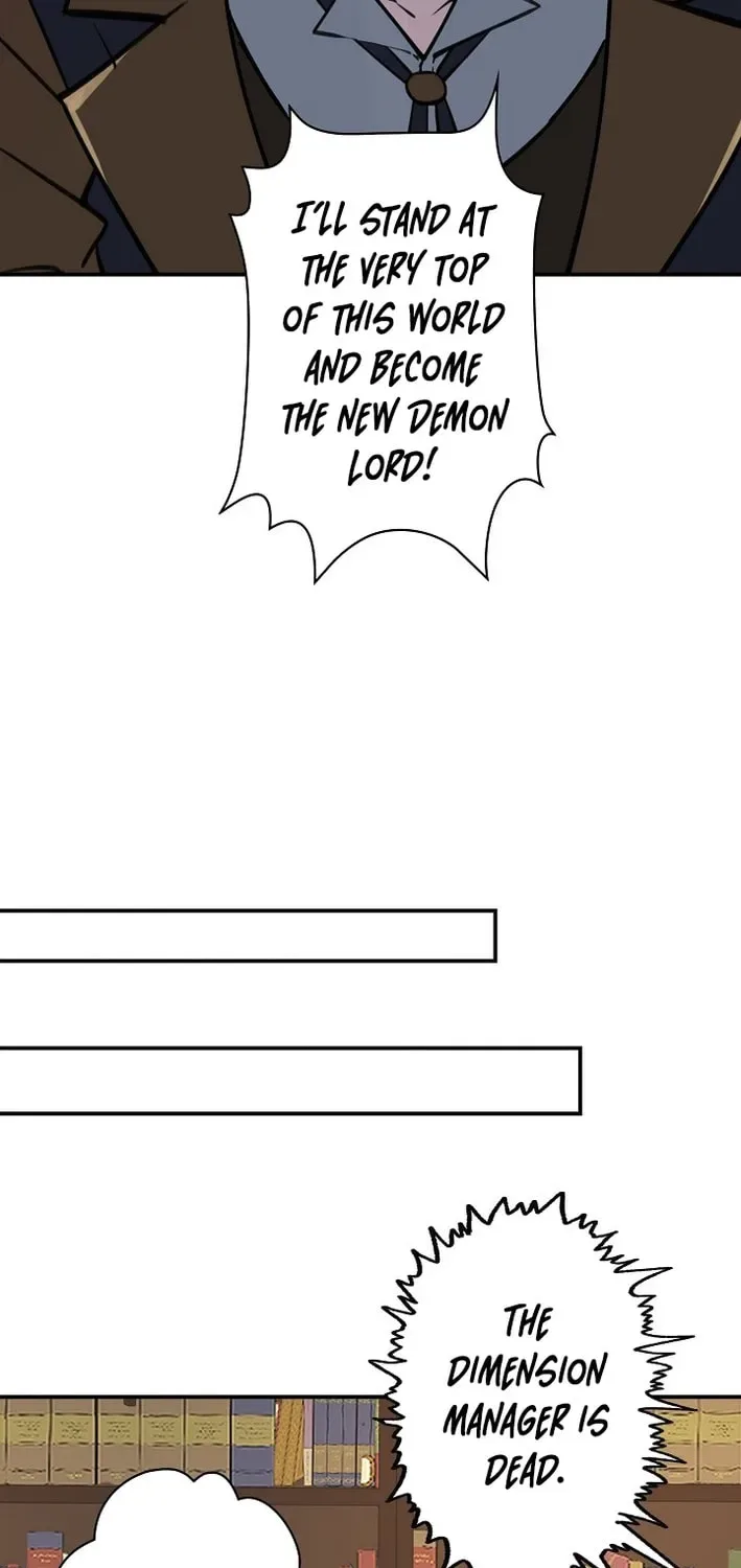 Starting Off By Surrendering to the Demon Lord Chapter 3 page 109