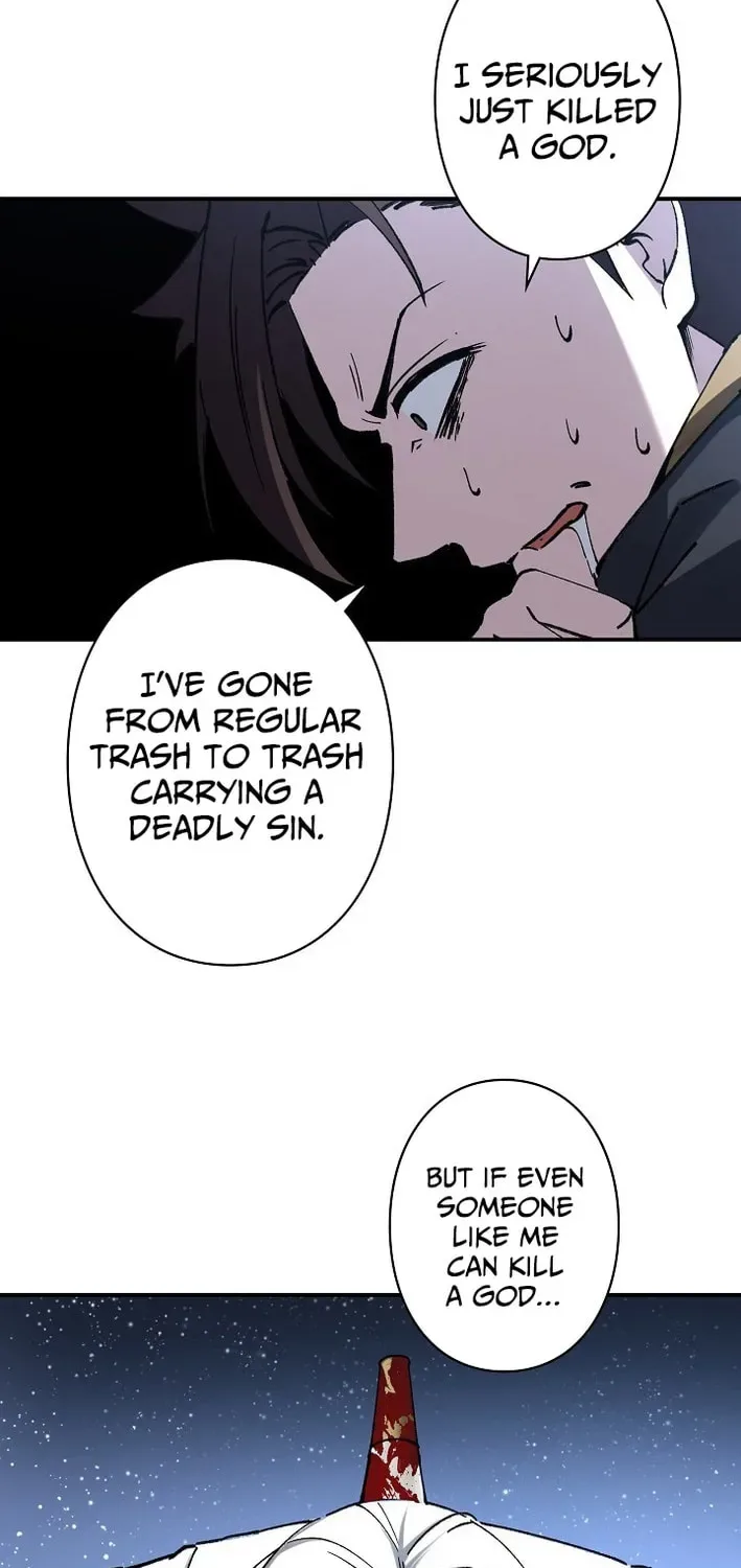 Starting Off By Surrendering to the Demon Lord Chapter 3 page 104